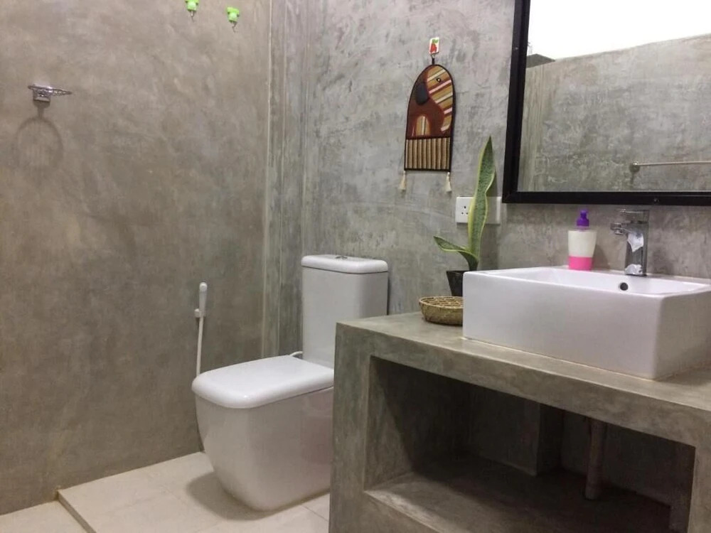 Green Wood Villa Negombo