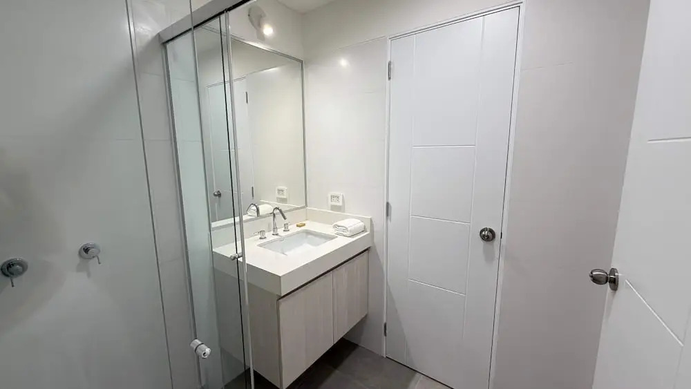 w Amazing and Cozy 2BR w Balcony in Miraflores