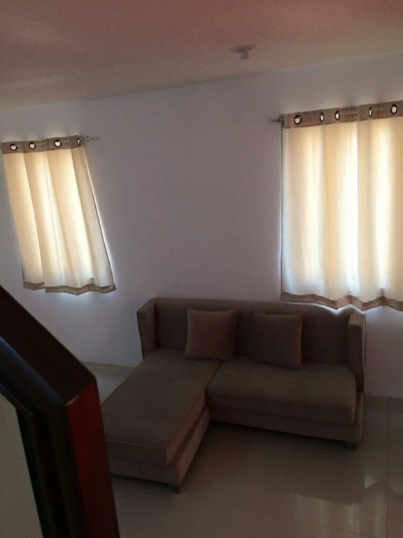 Camella Homes Bohol Furnished House