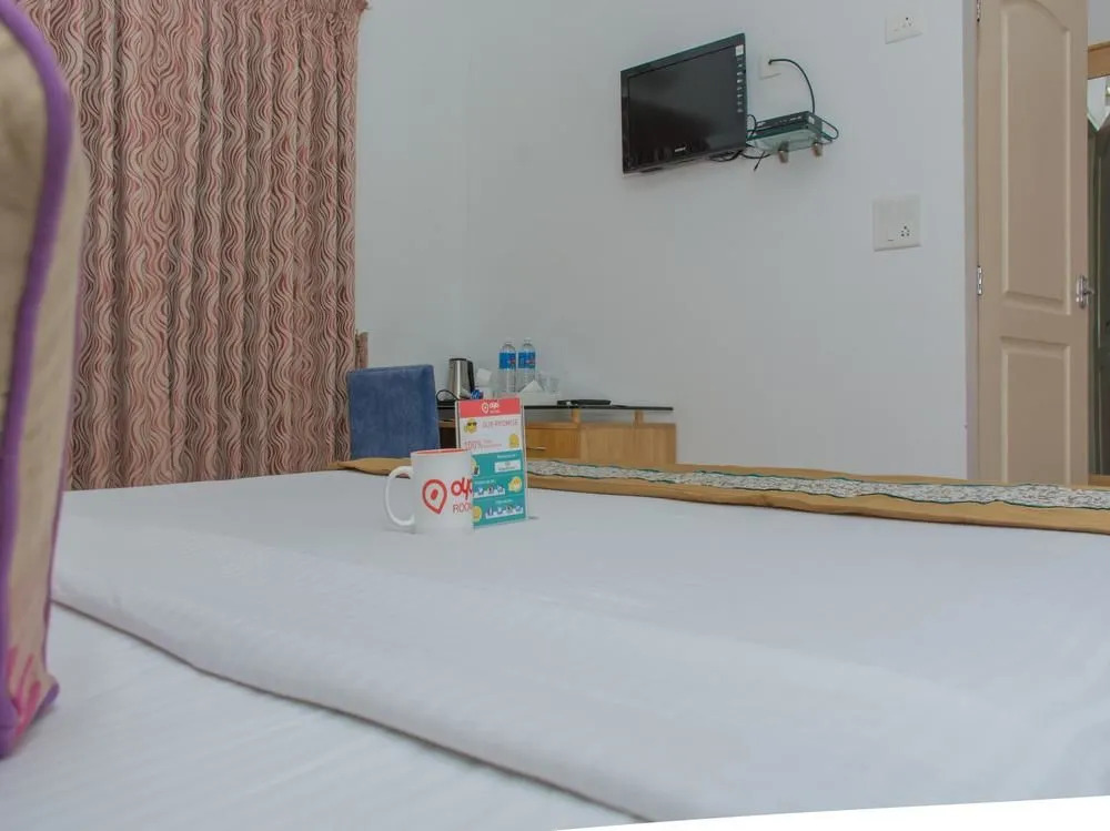 Kailas Holiday Inn Kovalam