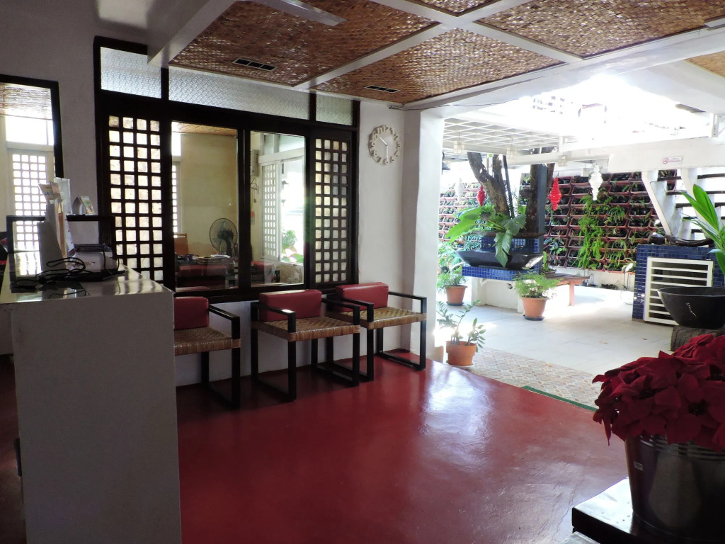 Orange Mangrove Pension House by SMS Hospitality