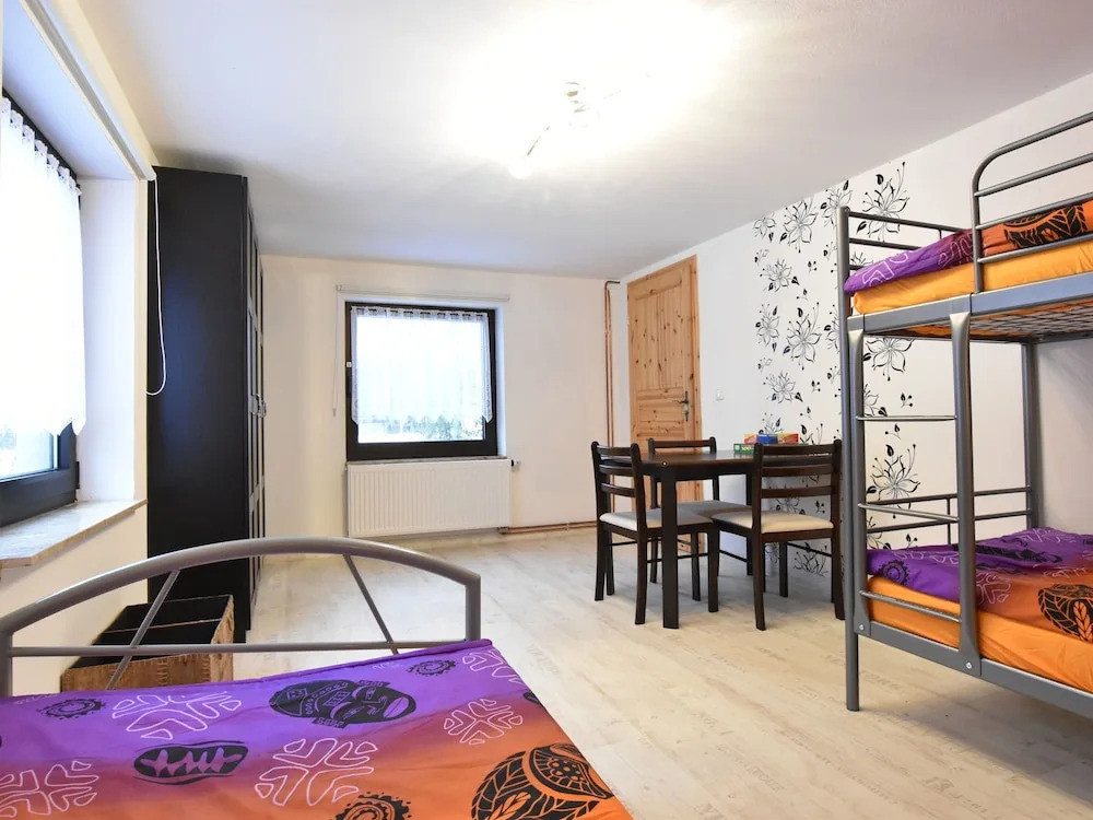 Cozy Apartment in Am Salzhaff Germany with Garden