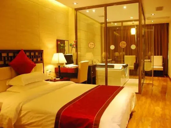 Hakka Culture Hotel