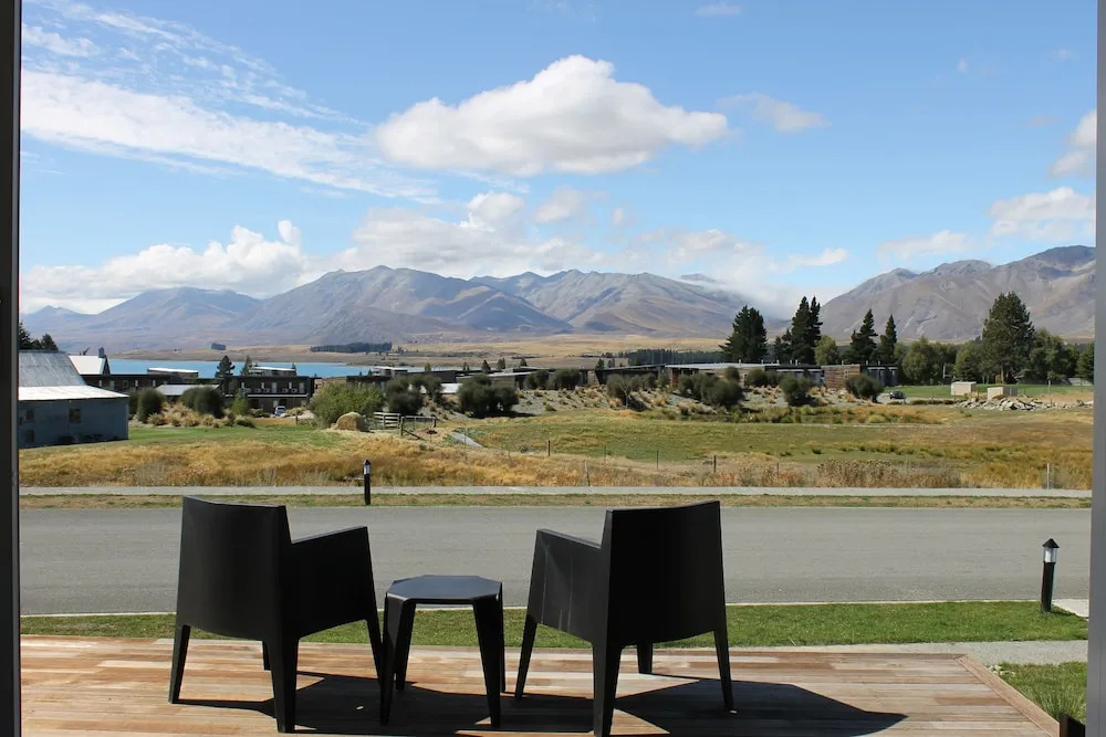Quiraing Lake View Lodge