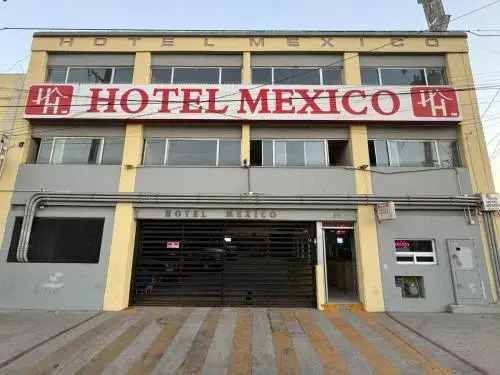 Hotel Alfa