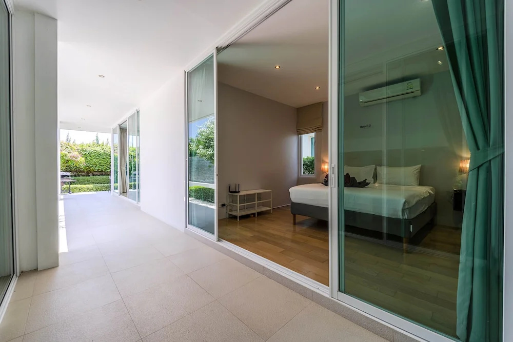 Phu Montra Villa With Ocean View PM-A4