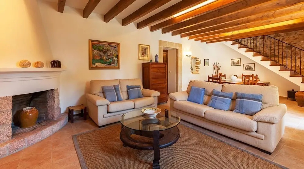 Villa - 3 Bedrooms with Pool and WiFi - 103142
