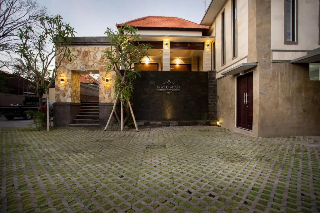 Kayu Suar Bali Luxury Villas & Spa