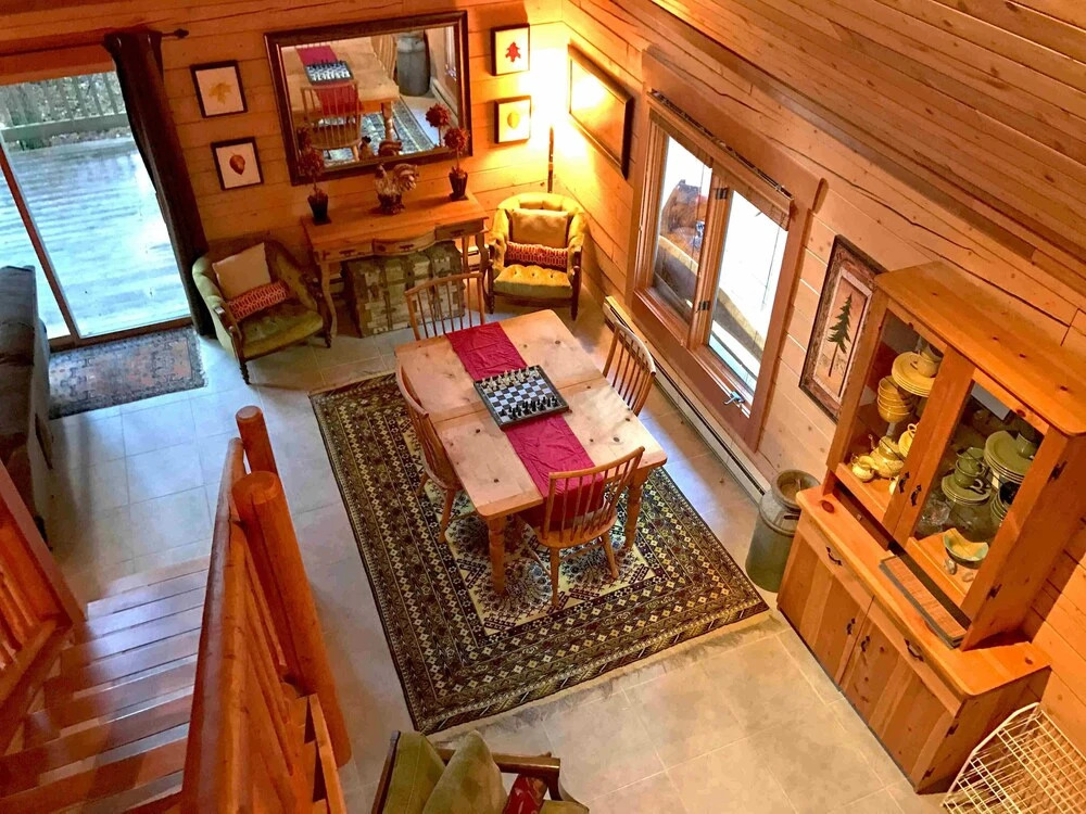 Your Mt Baker Family Destination