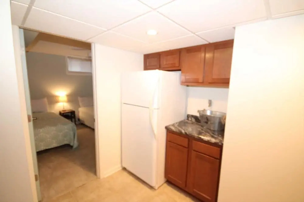 Sioux Trail 3 Bedroom Home