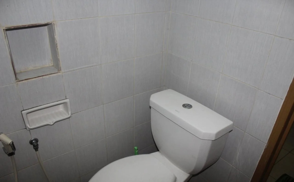 Griyo Permadi Guest House