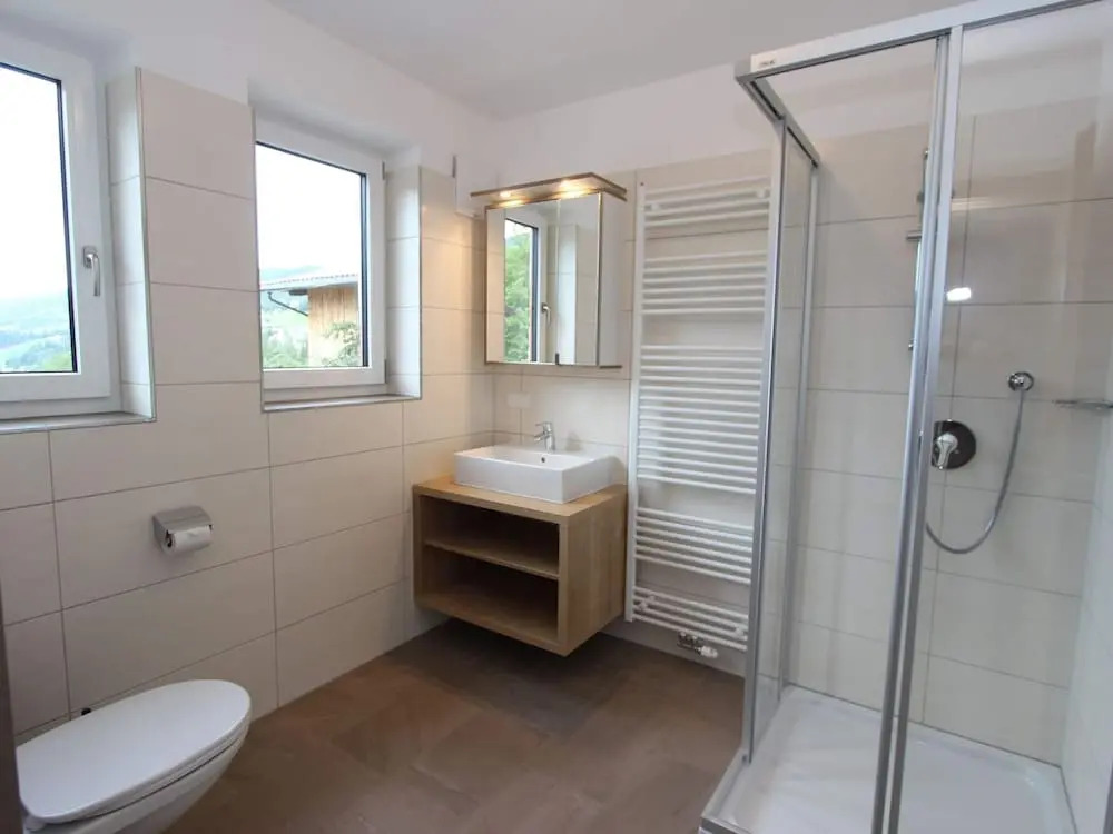 Apartment in Sankt Johann near Ski Area