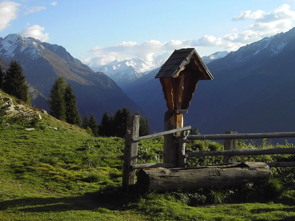 Puitalm Natur Apart Hotel