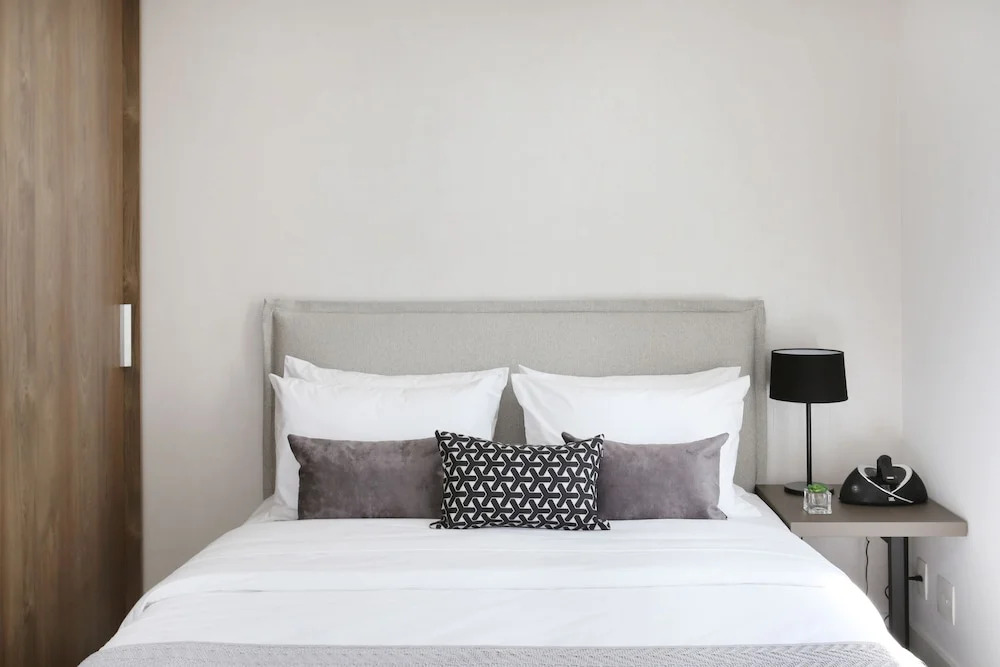 Geo Berrini Residences