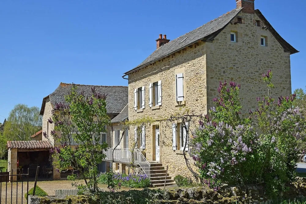 Chambre d'hotes Lou Caussinhol