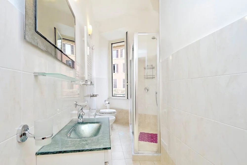 Rome Unique Vatican Apartments