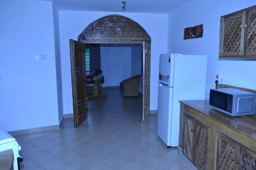 African Huts Villas