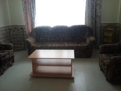 Izmailovsky Hostel