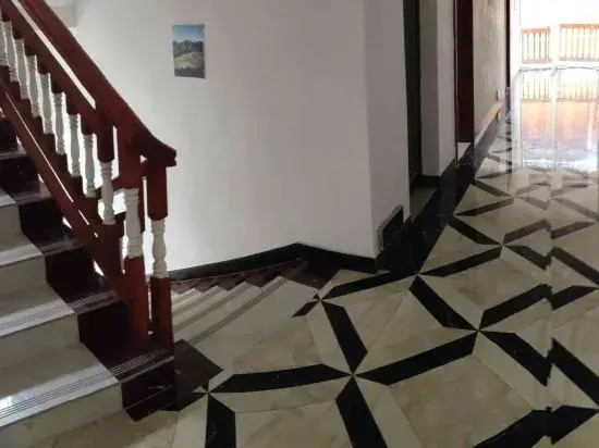 Liping Yulin Hotel