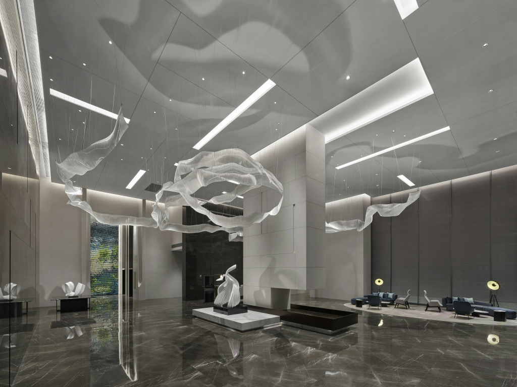 Hilton Zhuji