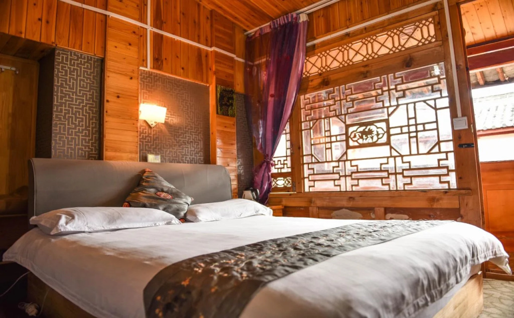 Lijiang Yosemite Inn