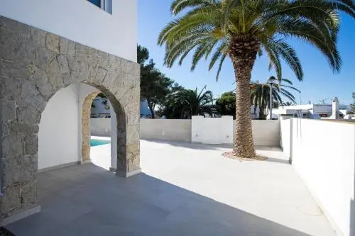 Apartamento Marei 3