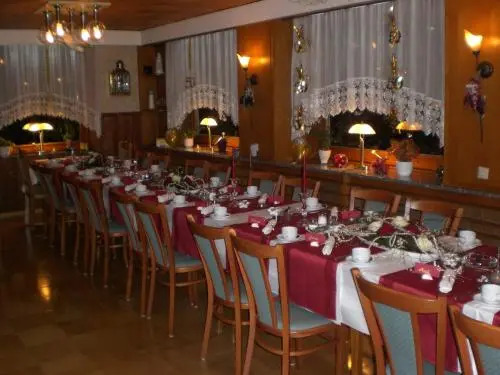 Pension Haus Sonneck