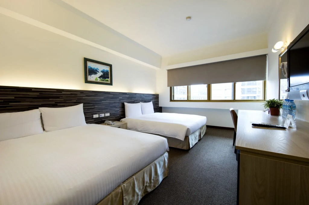 Ful Won Hotel