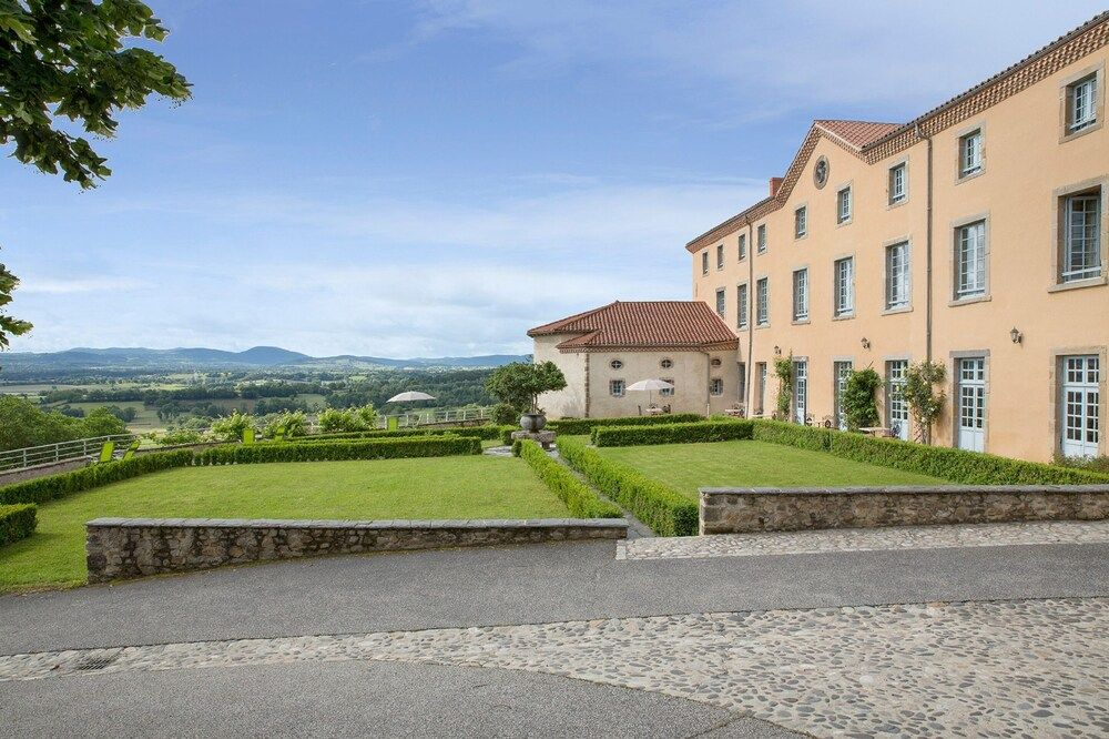 Domaine Saint-Roch Hotel Spa