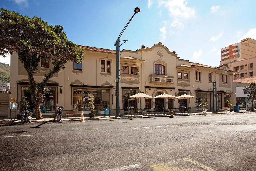 Hotel Gambrinus