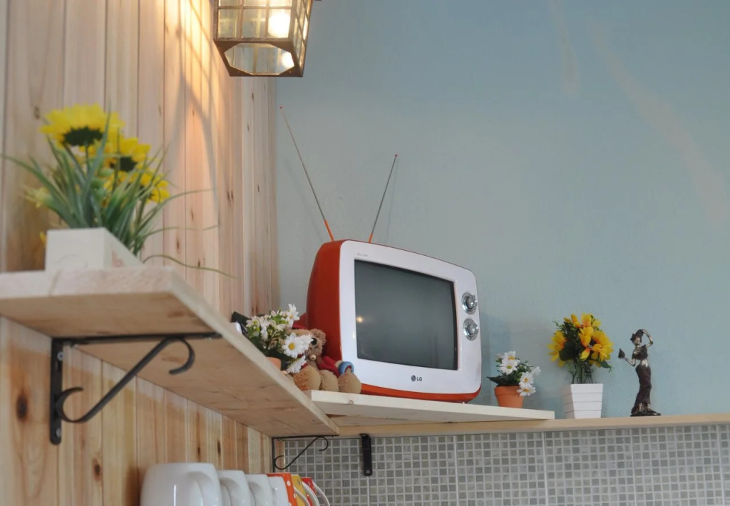 Monami Guesthouse