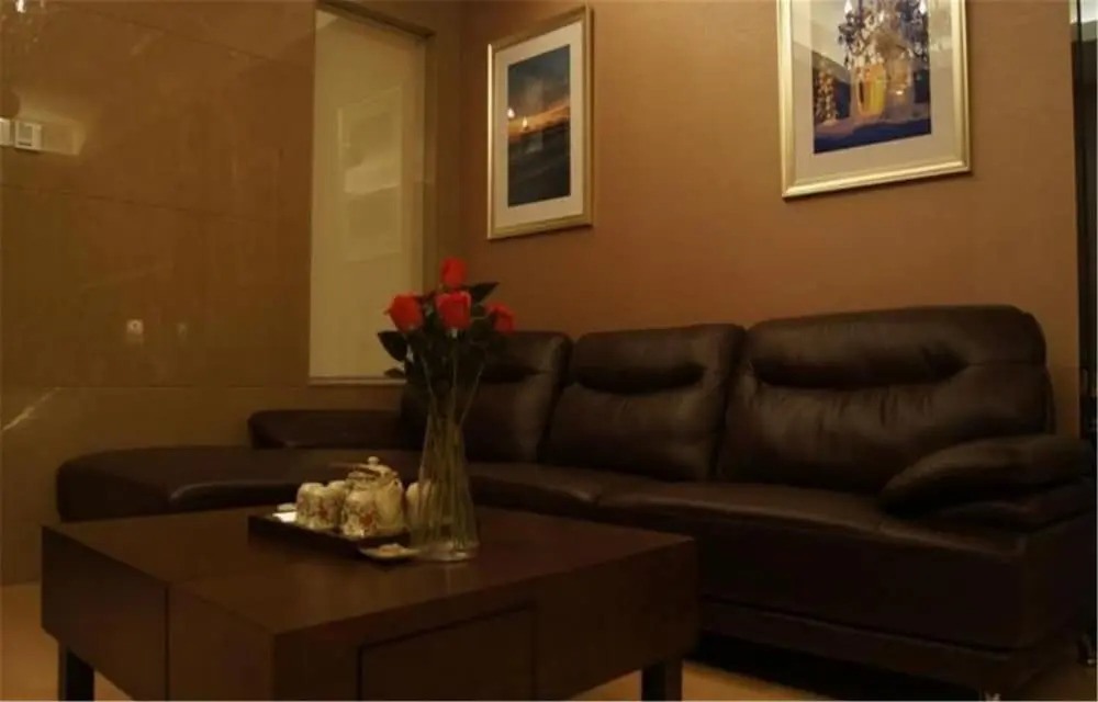 Beijing Baizhu Apartment Yongliguoji