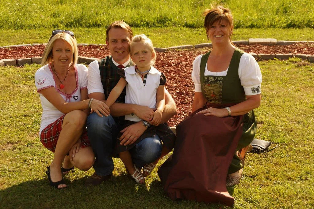 Wabnig- der Logenplatz in der Natur