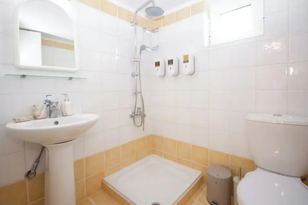 Infinity Wellness Boutique Hotel