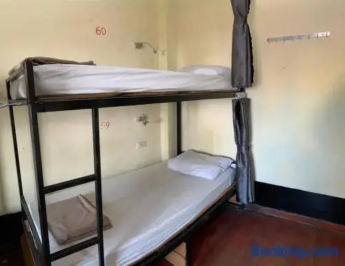 2S Hostel Vientiane