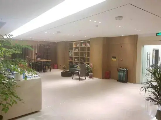 City Comfort Inn Hotel (Chongqing Yongchuan Xuefu Avenue)