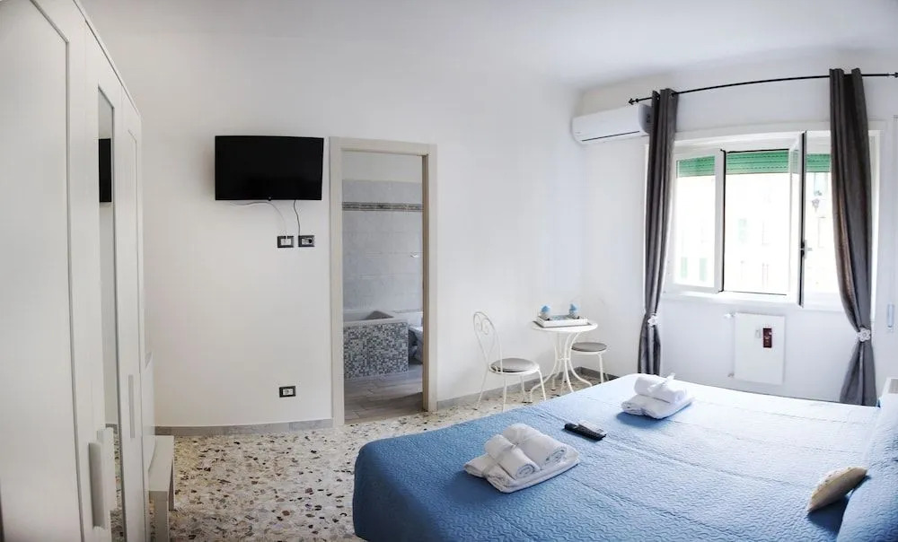 Ostiense District B&B