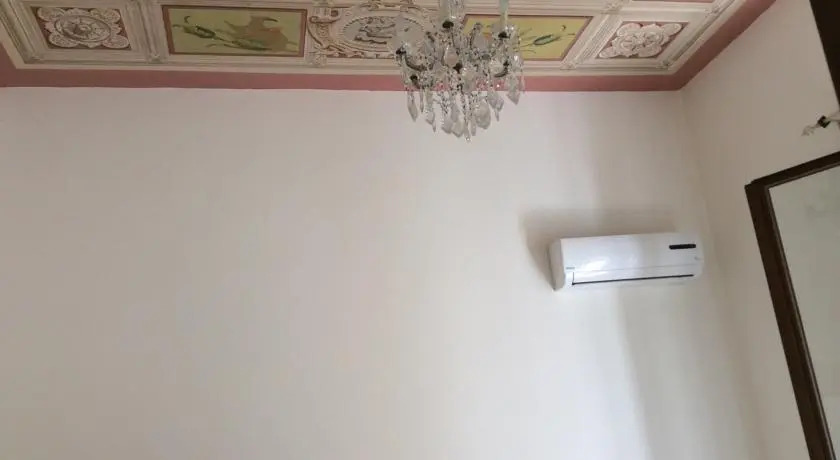 Le camere