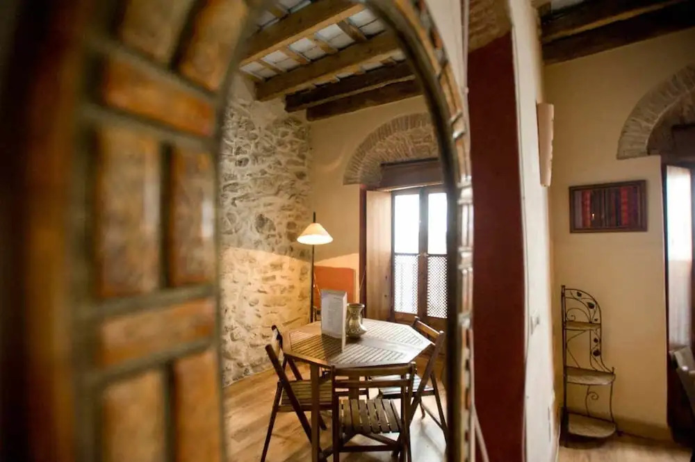 Livingtarifa - Estudio estilo árabe en el centro de Tarifa