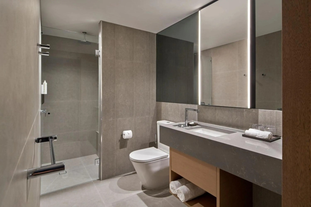 Courtyard by Marriott Melbourne Flagstaff Gardens