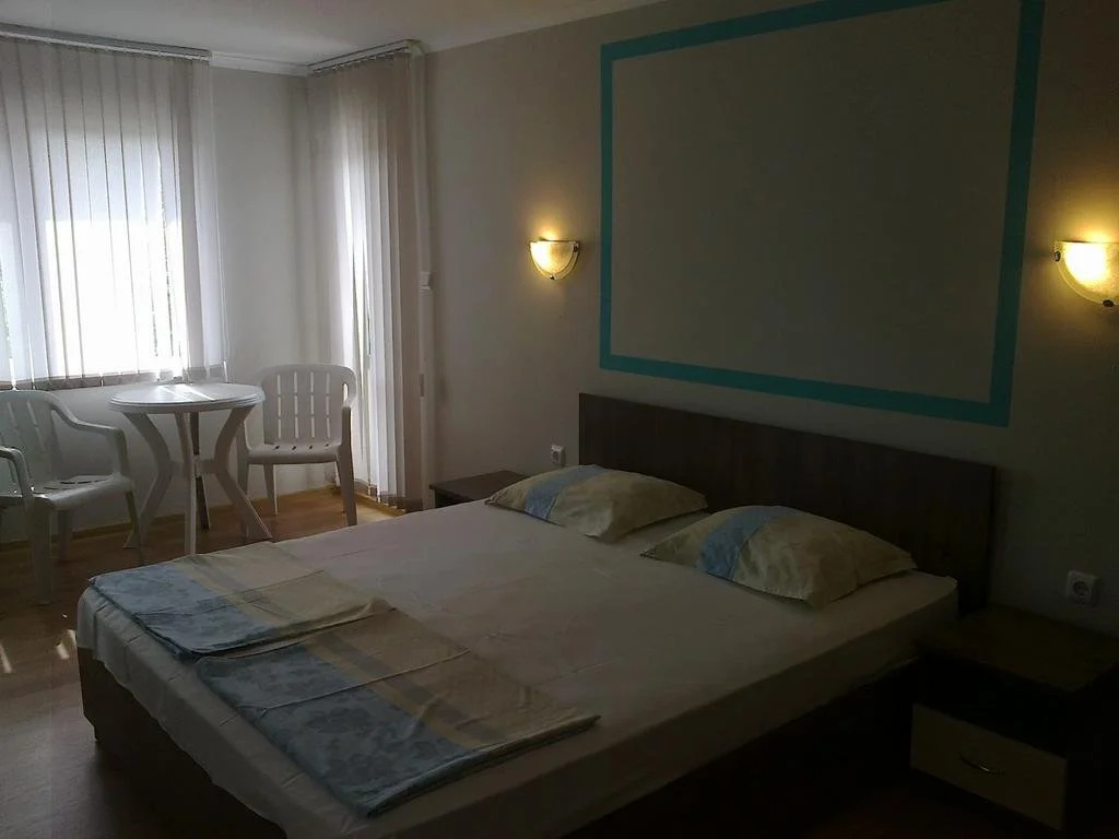 Rusalka Guest Rooms