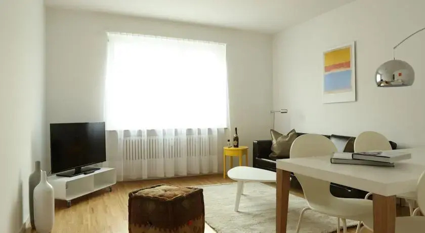 MadibApartments H79