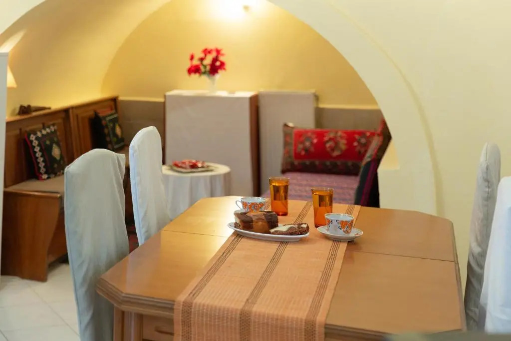 Krasa 2bedroom apartment