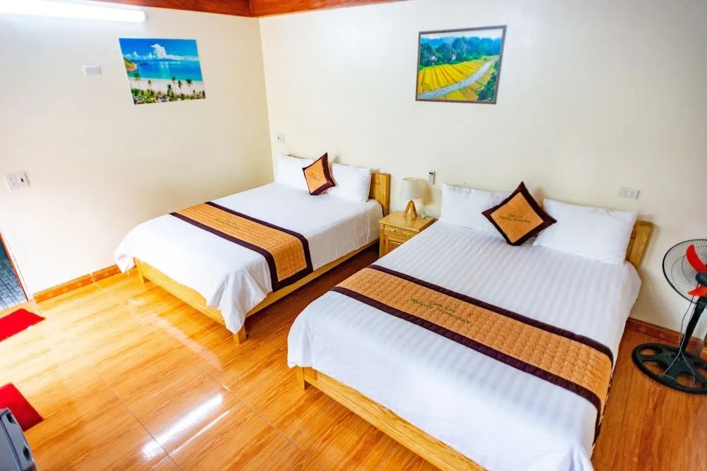 Tam Coc Melody Homestay