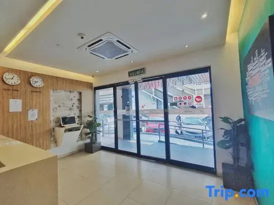 Sovotel @ Kota Damansara 38a