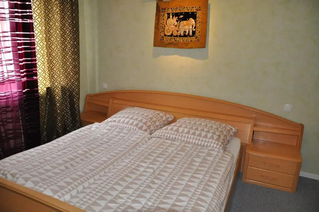 T&T Ferienwohnung