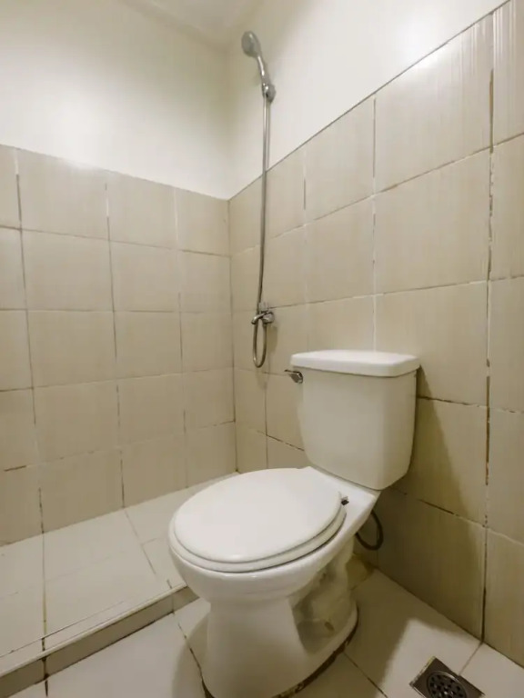 Metro Deluxe Residences near World Trade Center