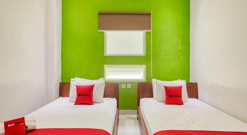 Florent Guest House