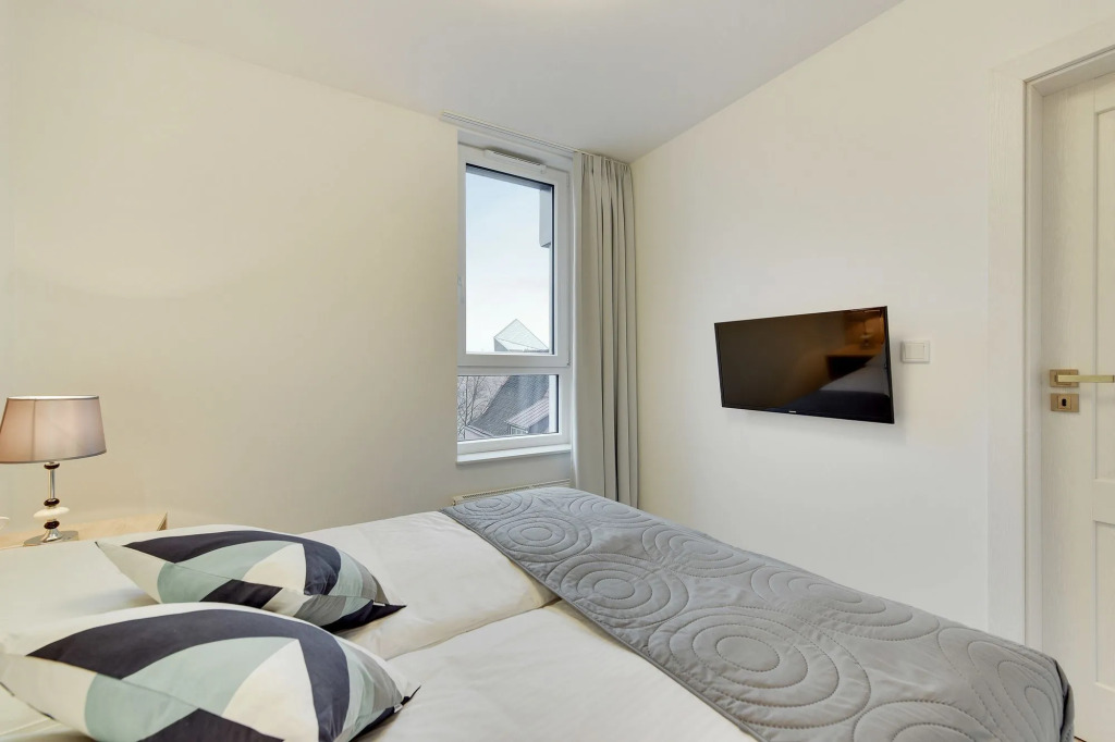Chrobry Apartamenty Gdańsk Grodzka 10