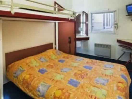 Hotel Formule 1